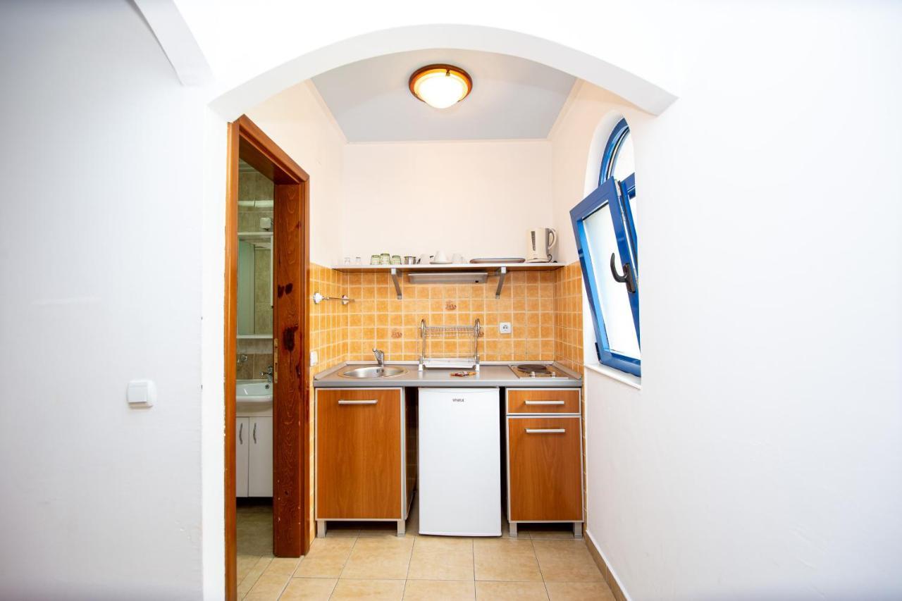 Tanja Apartments Rafajlovići Exterior foto